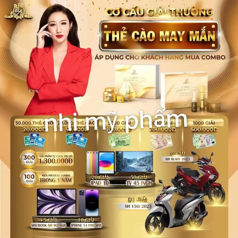 xổ số BDI